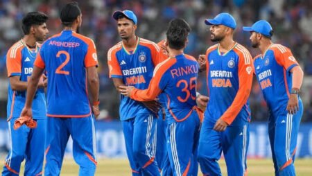 India vs Bangladesh Dream11 Prediction