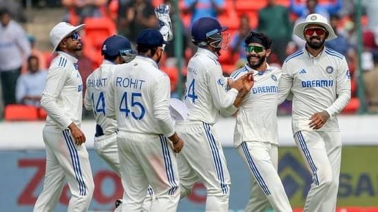 India’s Complete Squad Announced