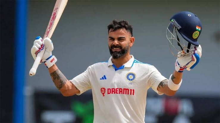 ICC Men's Test Rankings