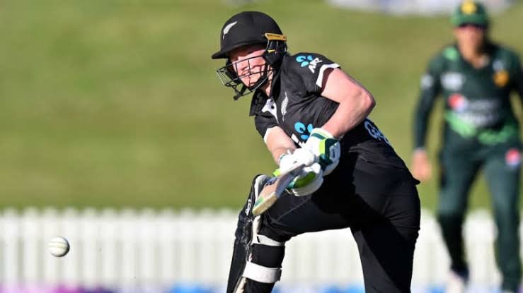 NZ-W vs PAK-W Dream11 Prediction