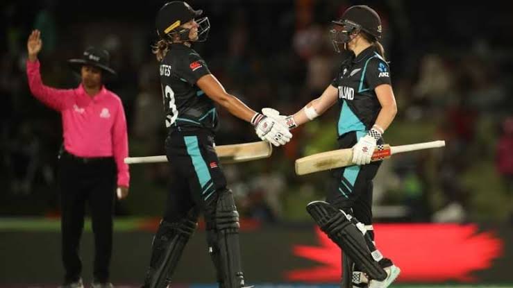 NZ-W vs SL-W Dream11 Prediction