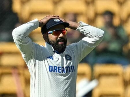 “These players know where they stand”: Rohit Sharma’s Strong Warning to Indian Players Rohit Sharma's Strong Warning to Indian Players