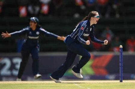 SA-W vs SCO-W Dream11 Prediction