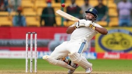 Suryakumar Yadav Makes Big Revelation About Sarfaraz Khan’s Fitness