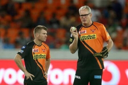 Tom Moody On IPL’s Rules For Overseas Players
