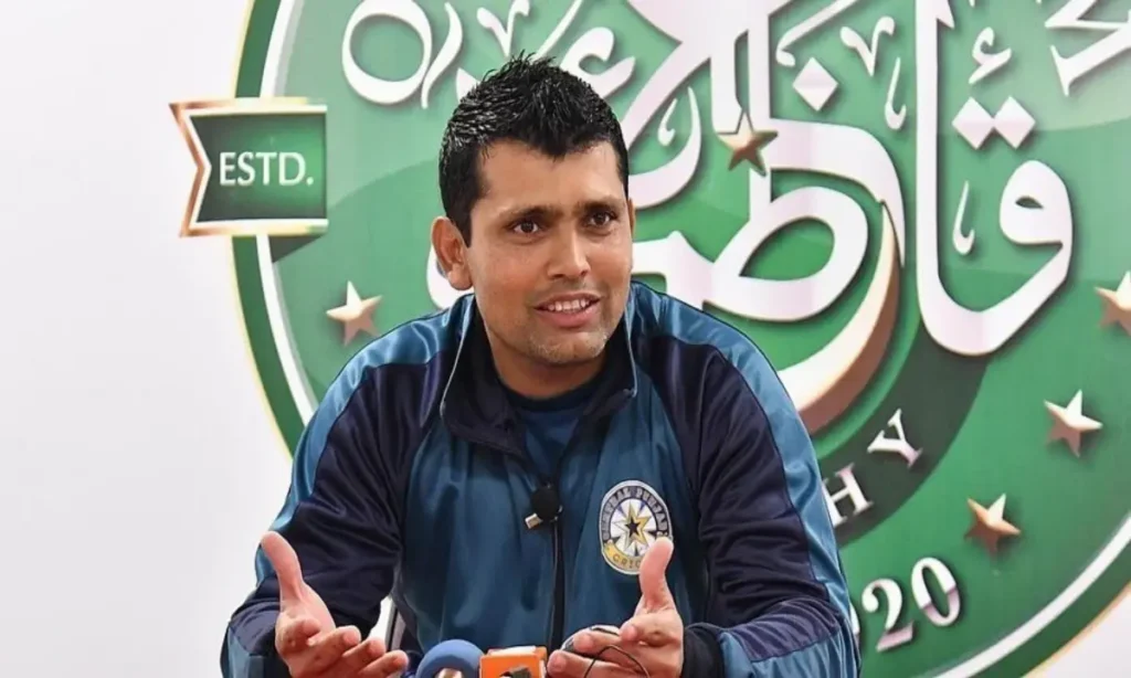 India making excuses for 'security', Kamran Akmal's allegation