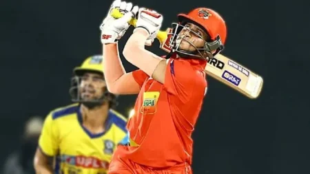 IPL Auction 2025: Who is Delhi's rising star Priyansh Arya, on whom Punjab Kings looted Rs 3.80 crore?