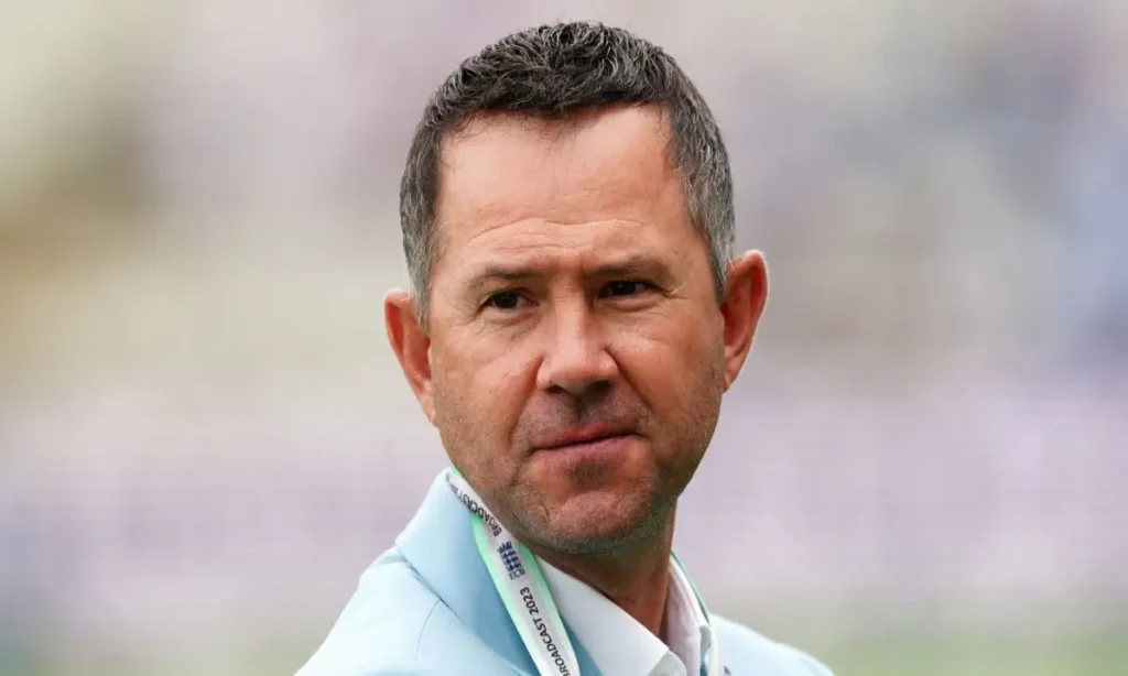 Australian players will be under pressure, warns Ricky Ponting