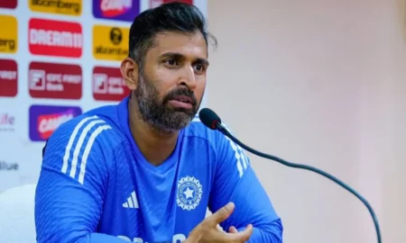 Abhishek Nayar on Tough Calls in Indian Cricket