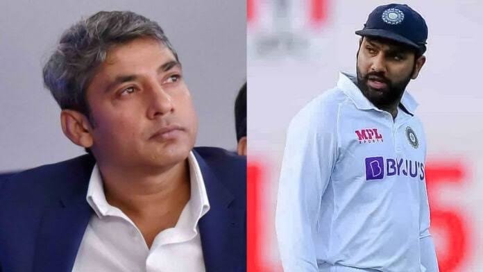 Ajay Jadeja on Rohit Sharma’s fitness Ahead of BGT 2024-25