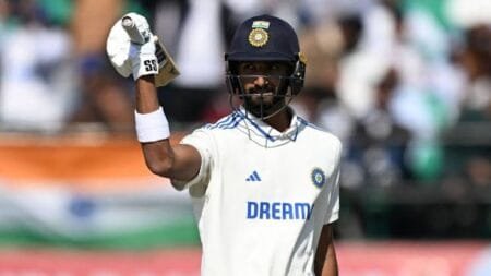 Devdutt Padikkal Reacts to His Selection for BGT 2024-25