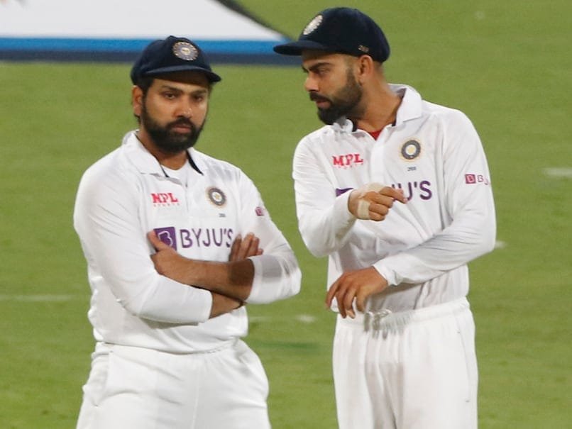 Former England Cricketer Predicts Struggles for Virat Kohli and Rohit Sharma