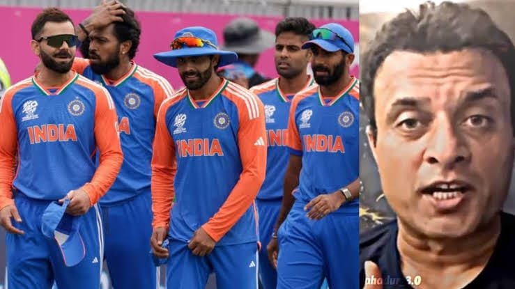 Former Pakistan Cricketer’s Controversial Statement About BCCI