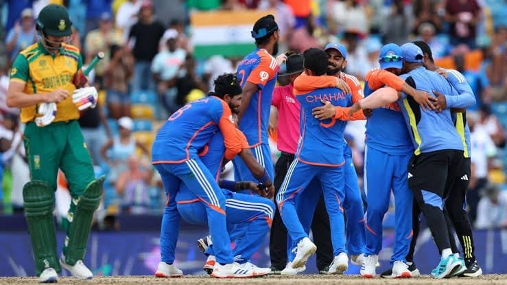 IND vs SA Dream11 Prediction