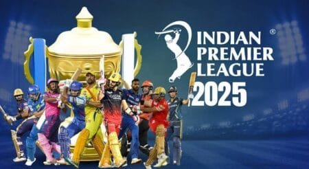 IPL 2025 Schedule Dates Announced