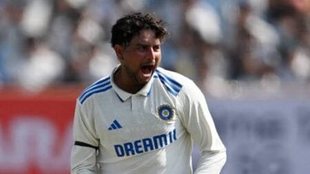 Kuldeep Yadav Set to Follow KL Rahul’s Path