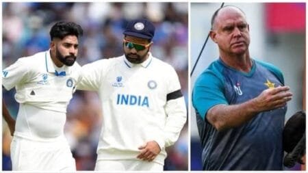 Matthew Hayden’s Harsh Comments on India’s 0-3 Whitewash