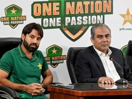 Pakistan Government to Take Strict Action on India's Refusal