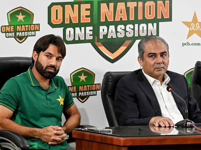 Pakistan Government to Take Strict Action on India's Refusal