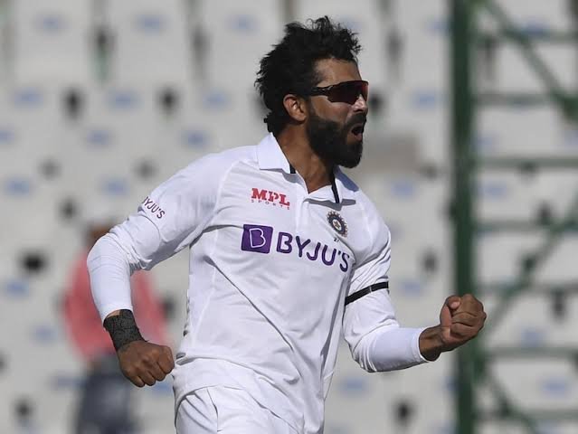 Ravindra Jadeja Joins Elite Club of India