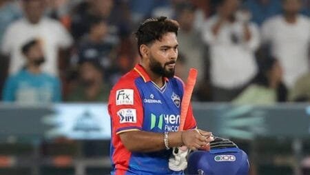 Rishabh Pant Worth 50 Crore in IPL 2025