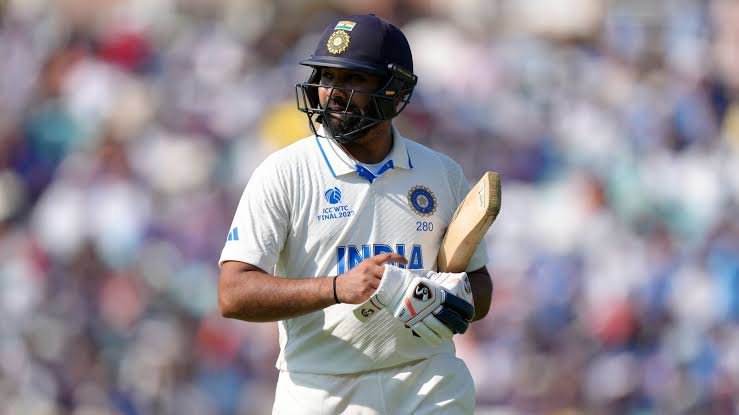 Rohit Sharma to Join During the First Test of BGT 2024-25