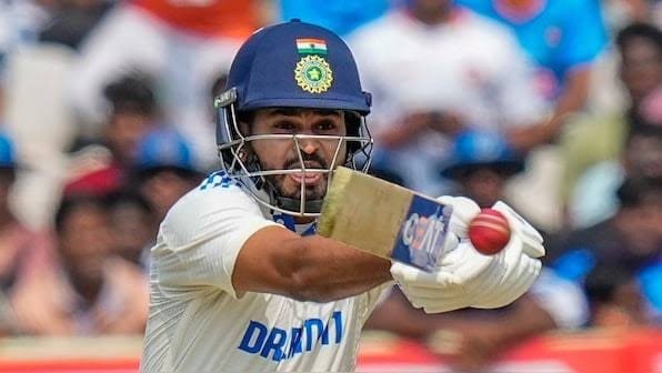Shreyas Iyer Scores Double Century