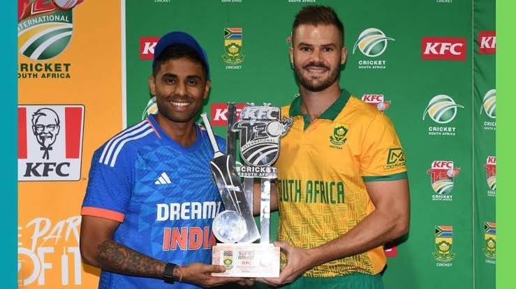 South Africa vs India Dream11 Prediction