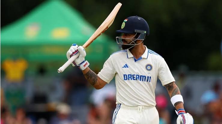 Virat Kohli's Transformation Ahead of BGT 2024-25