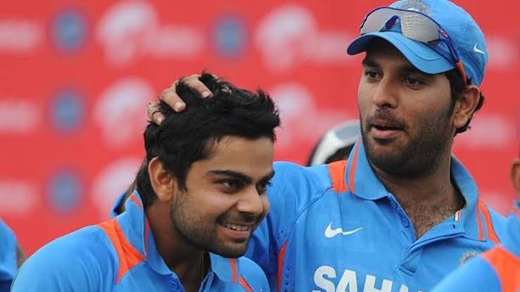 Yuvraj Singh Urges Virat Kohli to Deliver in Australia