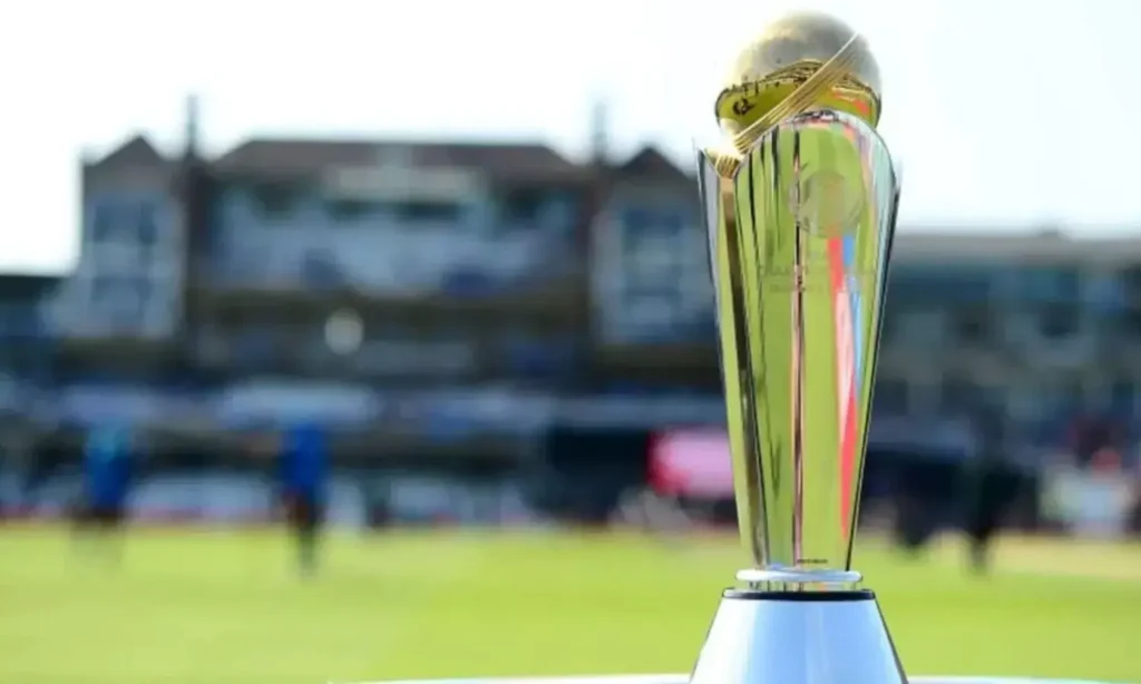 ICC Champions Trophy 2025: Will India and Pakistan find common ground? The big hosting decision is coming soon!