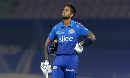 Syed Mushtaq Ali Trophy 2024: Suryakumar Yadav set to back in Mumbai
