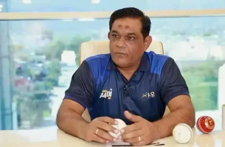 Rashid Latif's Increase in revenue Demand