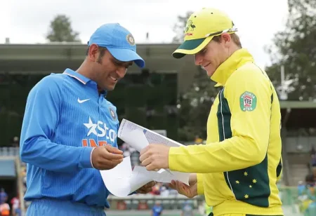 MS Dhoni to join SA20 after IPL retirement? Smith's got the secret!