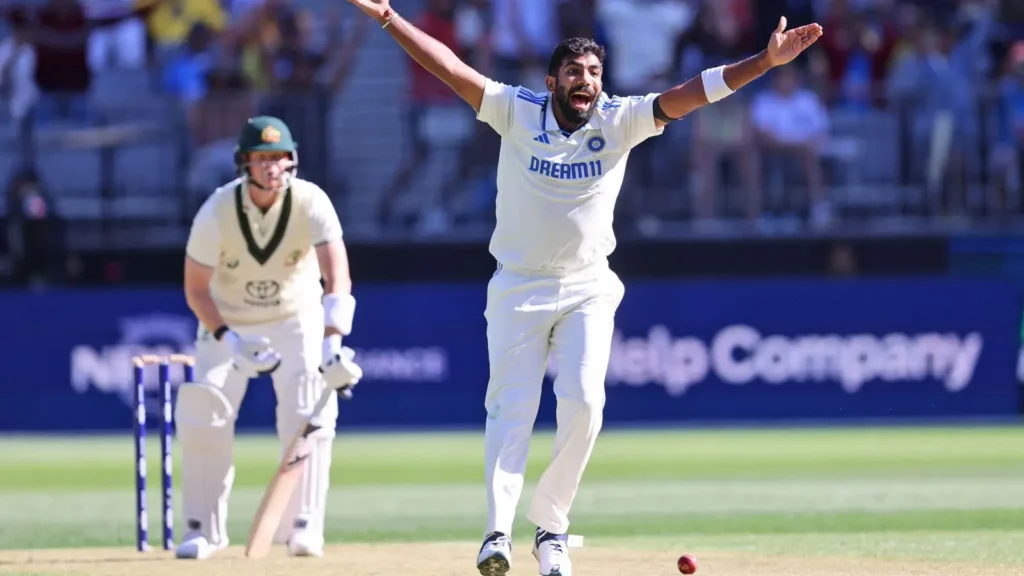 IND VS AUS 2nd Test Match: Dream11 Prediction