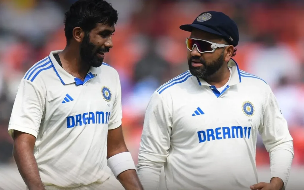 “It’s Just Not About One or Two People Game”, Is Rohit Sharma Hiding Mistakes Behind Bumrah?