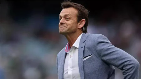 Adam Gilchrist's special message for Virat Kohli