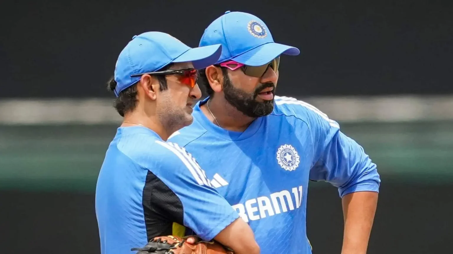 Ex-Cricketer Reveals Rift Between Rohit Sharma and Gautam Gambhir !