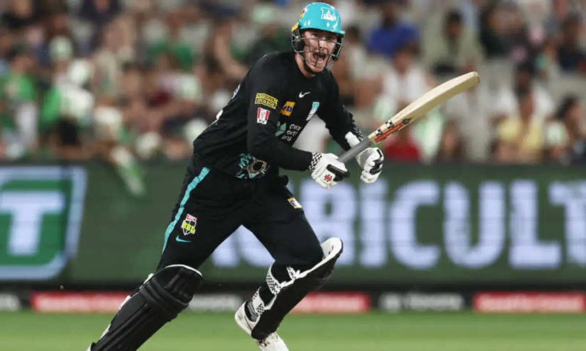 BBL 2024, Melbourne Stars vs Brisbane Heat 4th T20 Match Dream11