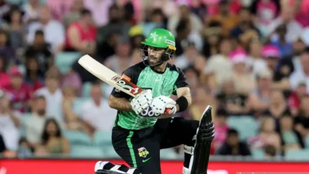 BBL 2024-25, Adelaide Strikers vs Melbourne Stars 6th T20 Match Prediction