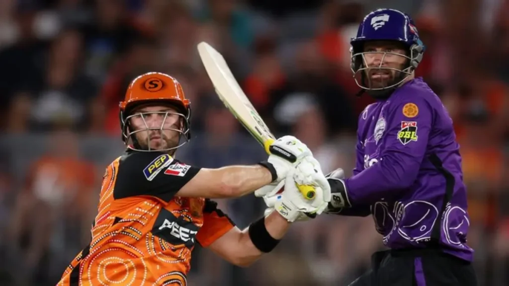 BBL 2024-25: Perth Scorchers vs Hobart Hurricanes Dream 11 Fantasy Tips