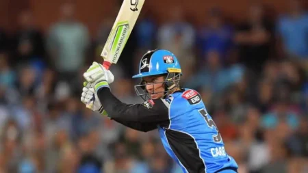 BBL 2024-25: Brisbane Heat vs Adelaide Strikers Dream11 Match Prediction
