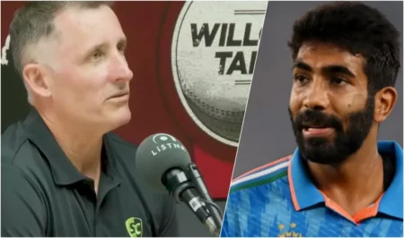 Michael Hussey reveals the lesson he gave Bumrah after dismissing AB de Villiers