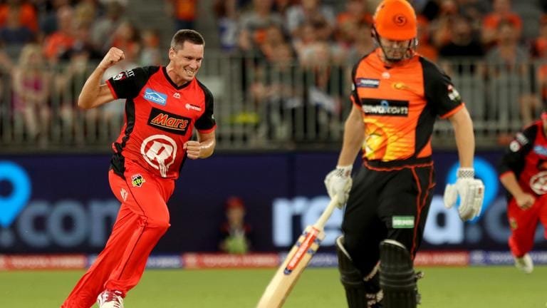 BBL 2024-25: Melbourne Renegades vs Perth Scorchers Dream11 Prediction