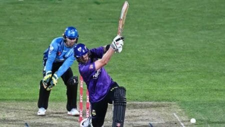 BBL 2024-25: Adelaide Strikers vs Hobart Hurricanes Match Prediction: