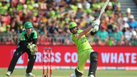 BBL 2024-25, MS vs ST Dream11 Prediction