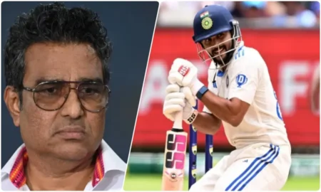 Nitish Kumar Reddy's stunning century at MCG, PUMA strikes back at Sanjay Manjrekar!