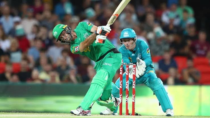 BBL 2024-25, Brisbane Heat vs Melbourne Stars 19th T20 Match: Dream11 Prediction