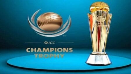 Star Sports launches a campaign for the upcoming Champions Trophy 2025