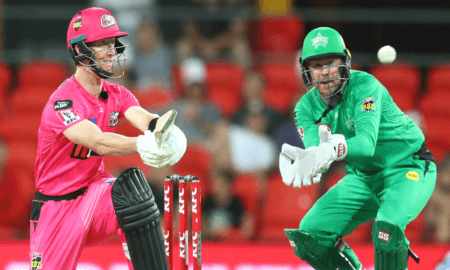 BBL 2024-25: Sydney Sixers vs Melbourne Stars Dream11 Prediction